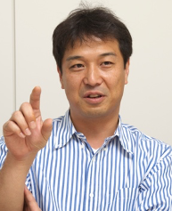原　徹の写真